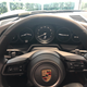 Illustration for article titled I wandered into a Porsche dealership
